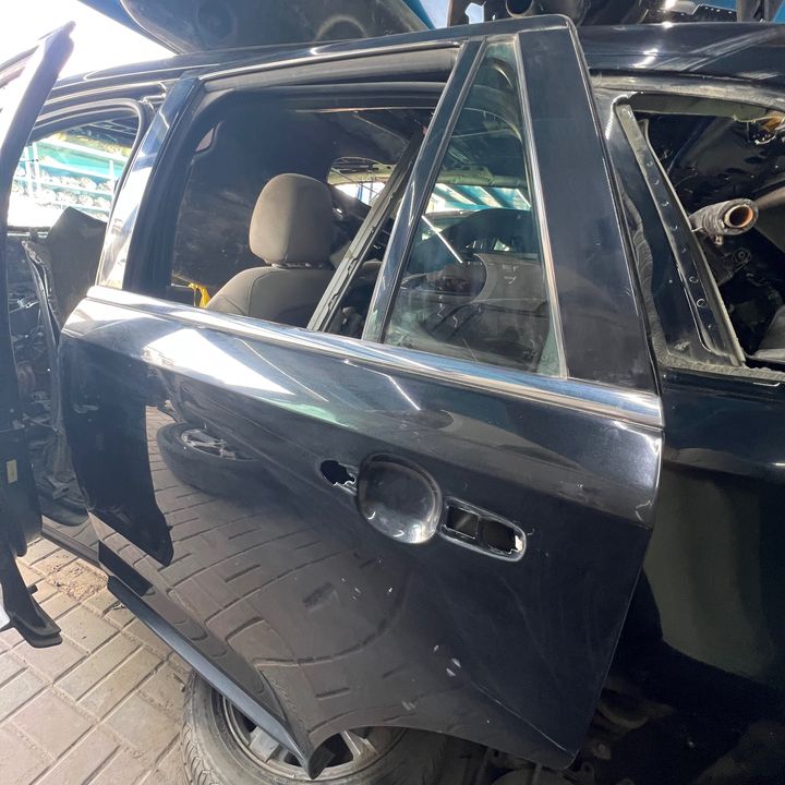 Door (LHB) - 2012 Ford Edge