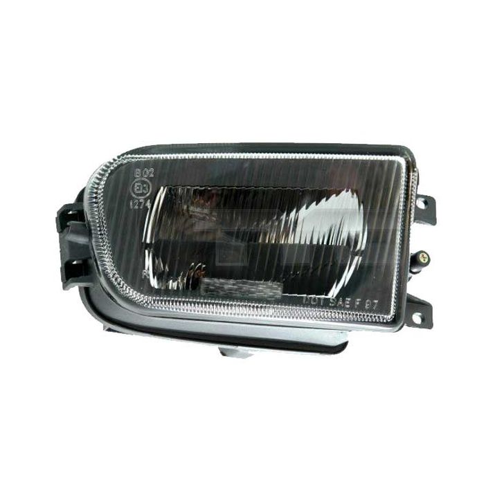 Autostar Germany FOG LAMP LH  For BMW E39 63178377383