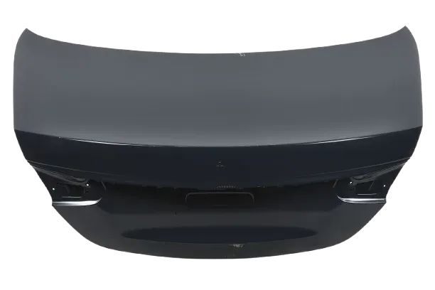 Dicky Aluminium / Rep# A2137506600 C (IRON)