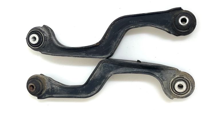 Lower control arm rear - 2020 Chevrolet Traverse LT Cloth