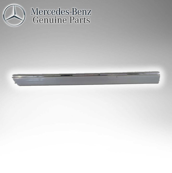 Mercedes Benz Genuine Left Rear Door 2026903262