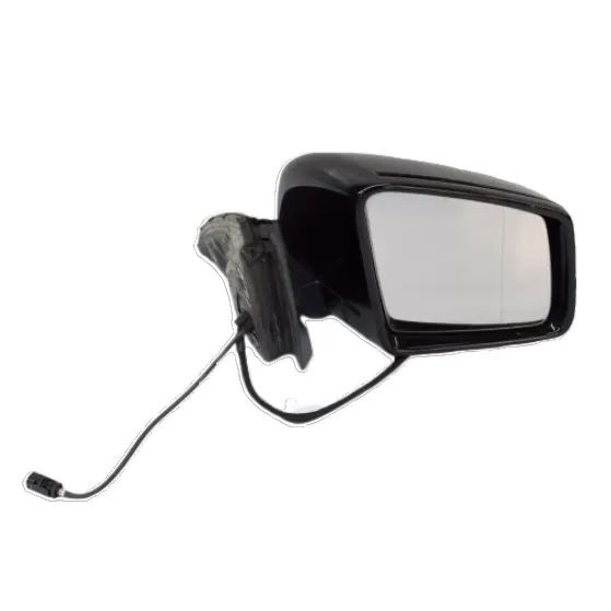 292 MIRROR WITH CAMERA R/S