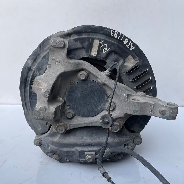 Complete Hub Assembly(RHF) - 2016 Cadillac ATS