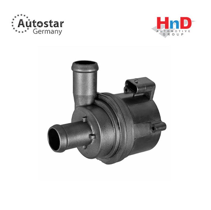 AUTOSTAR GERMANY AUXILIARY WATER PUMP POLO 09 18  JETTA 11 18 6R0965561