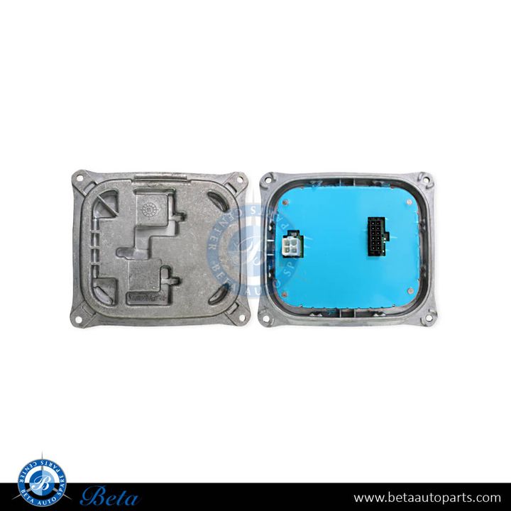 Mercedes S-Class W221 (2010-2013), LED Control Unit, China, 2219000404