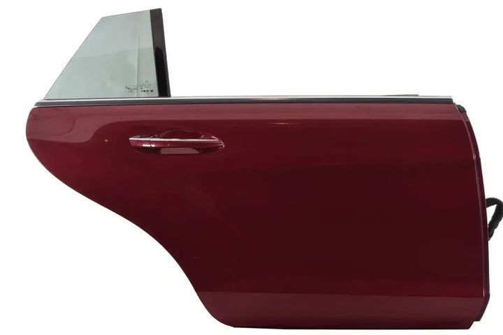 REAR DOOR R/SIDE