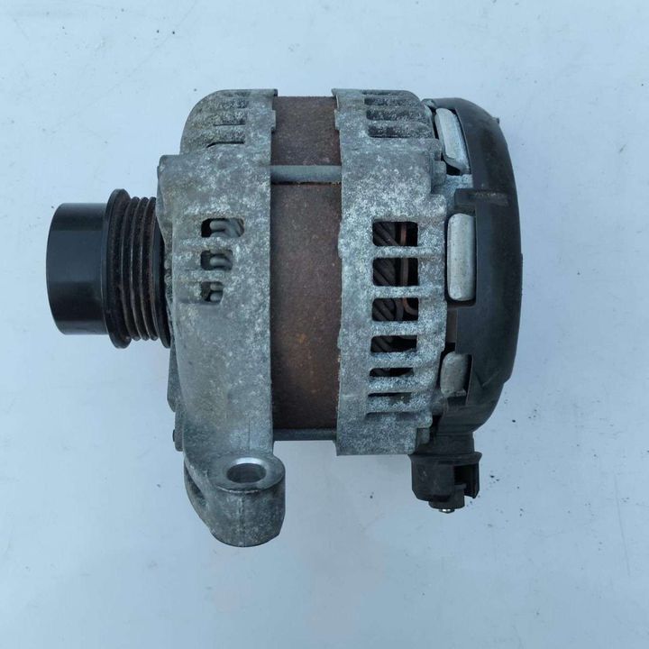 Alternator - 2017 Ford Mustang
