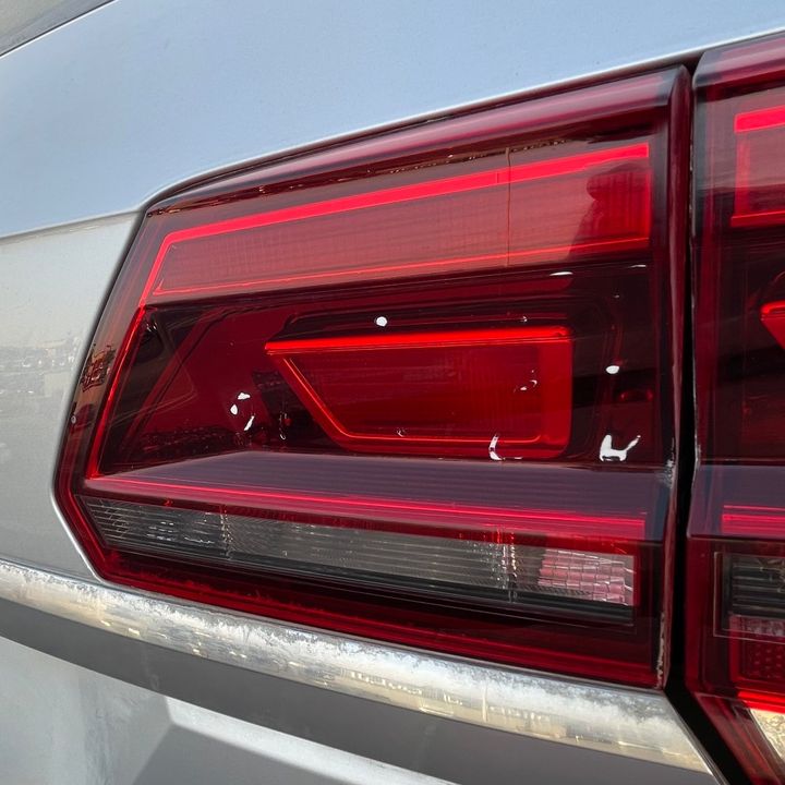 Trunk Light (RH) - 2018 Volkswagen Atlas