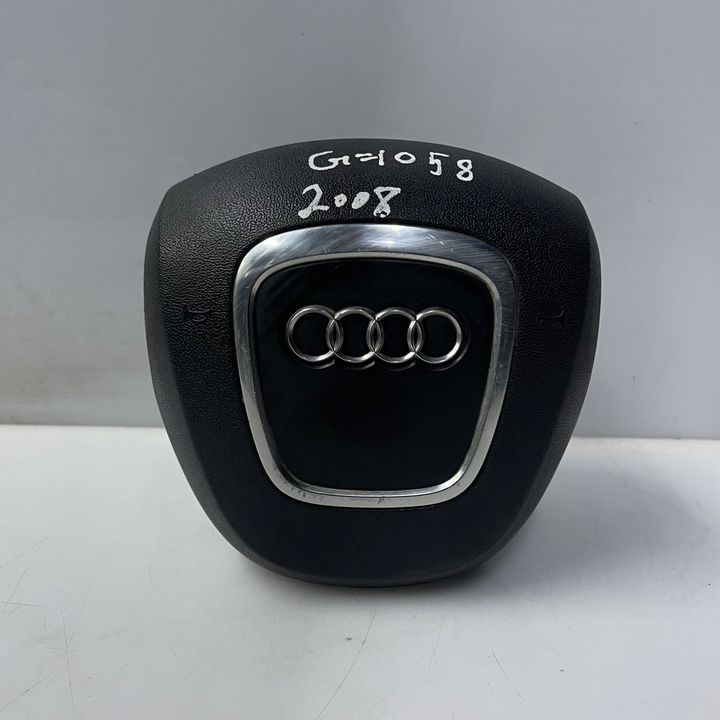 Airbag (Steering) - 2008 Audi Q7