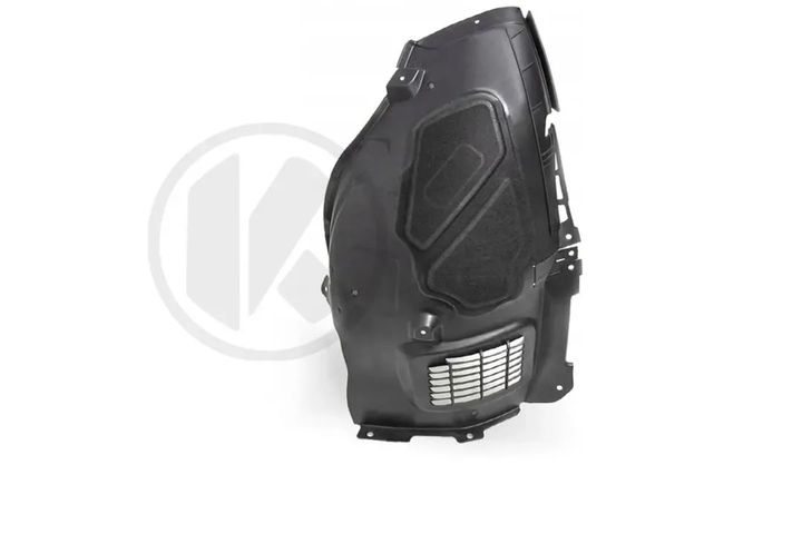 COVER - Left front