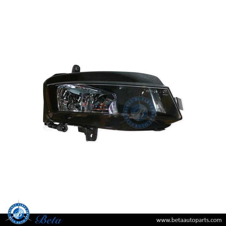 Volkswagen Golf 7 (2013-2016), Fog Lamp (Right), China, 5G0941662