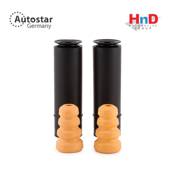 Autostar Germany  RUBBER BUFFER  DUST COVER KIT C-Class W204 S204 2043210106