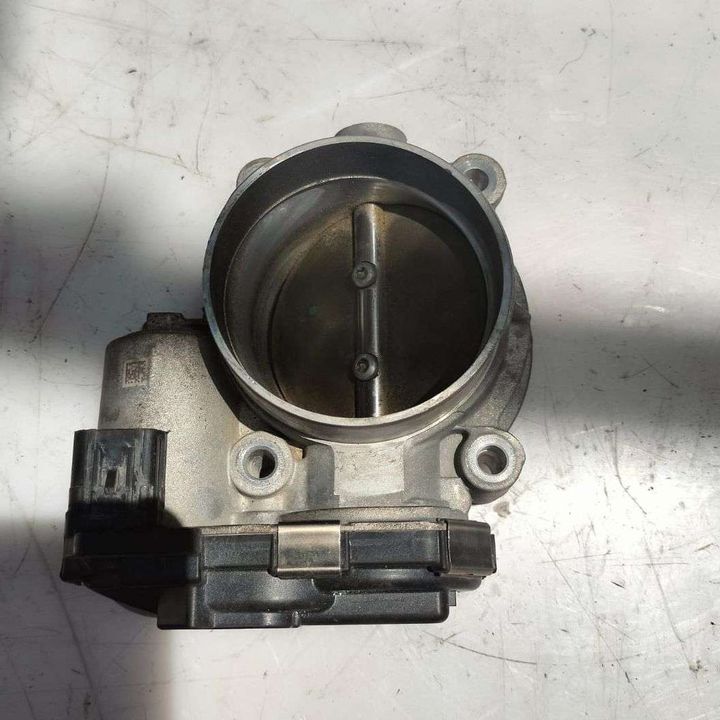 Throttle body - 2013 Cadillac CTS