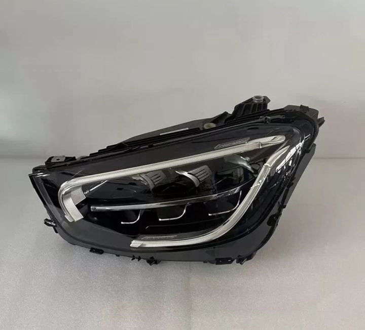 Headlight GLC