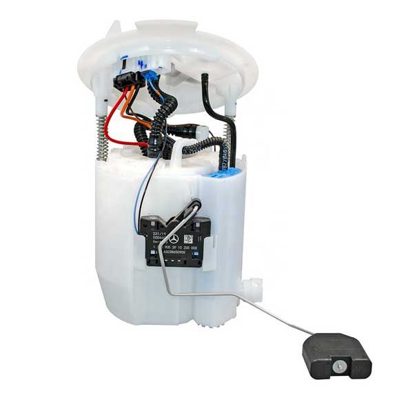 Autostar Germany FUEL PUMP For Mercedes Benz C300 C43 GLC300 GLC43 2054704900