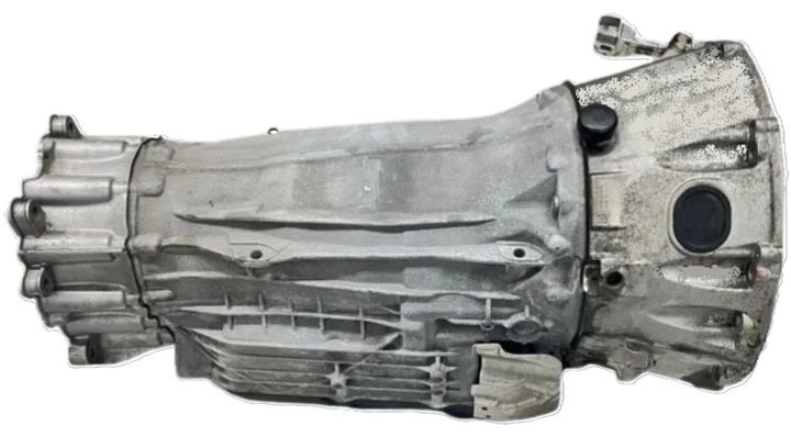 GEAR TRANSMISSION-BM725038