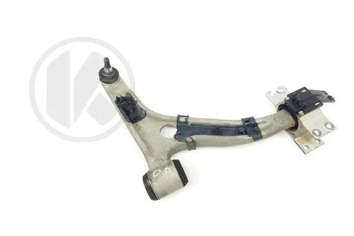 STEERING KNUCKEL