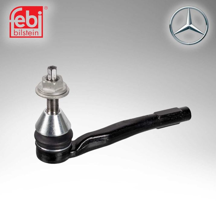FEBI TIE ROD END (FEBI #170080) For Mercedes Benz 2054600605