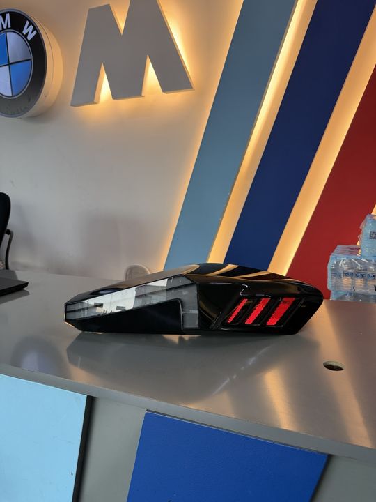 BMW XM G09-  LED Tail Light RH