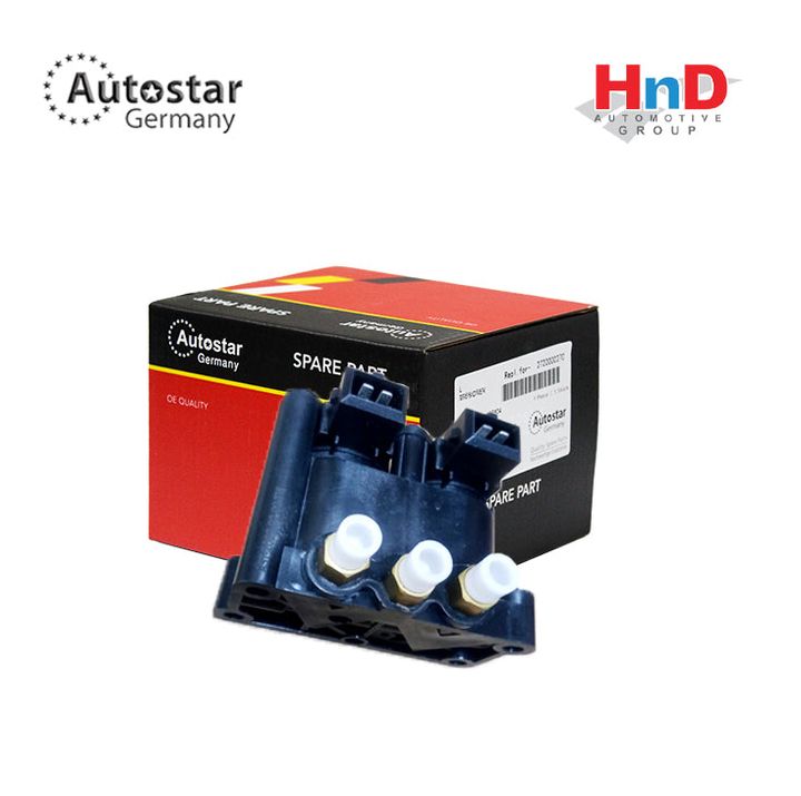 Autostar Germany COMPRESSOR COMPRESSED AIR SYSTEM 37226778773K