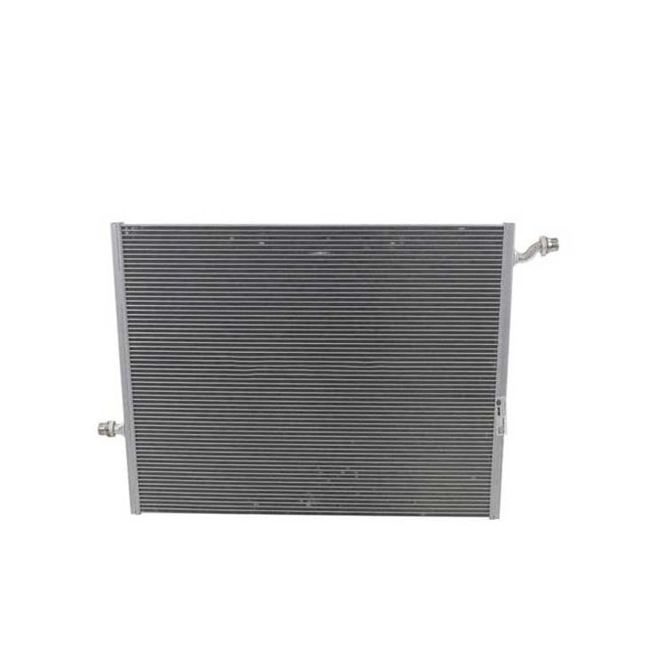 MAHLE BEHR Premium Line (BHR # CR 2099 000P) RADIATOR(8MK 376 908-041) For Mercedes Benz 0995003600