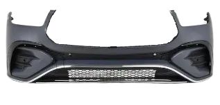 TRIM BUMPER GLE 2024 AMG