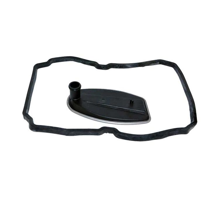 Febi (FEB # 10098) Automatic Transmission Hydraulic Filter With Gasket For Mercedes Benz, Jeep, Dodge 1402770095
