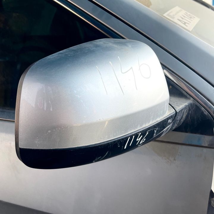 Side Mirror (RH) - 2013 Jeep GRAND CHEROOKE