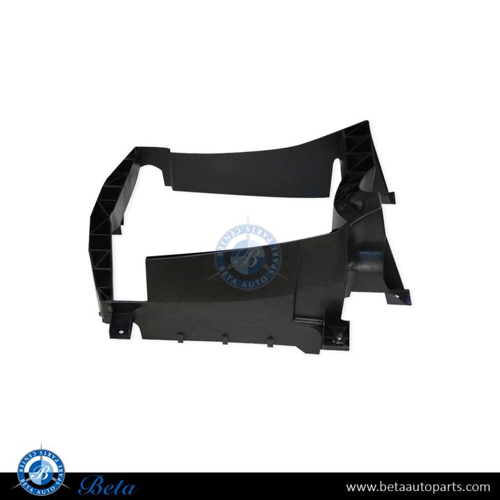Range Rover / Land Rover Vogue / Sport / Discovery LR5 (2017-Up), Rear Cooler Cover (Left), China, LR034578