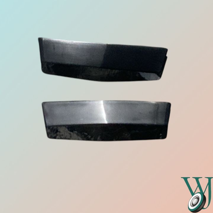 FRONT BUMPER BRACKET VELAR HSE