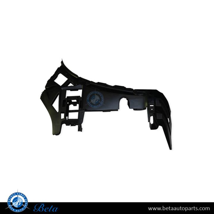 Mercedes GLE-Class W167 / C167 (2019-2023), Front Bumper Inner Bracket Normal AMG (Left), China, 1678855303