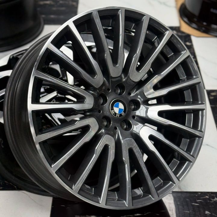 Original BMW Wheels
