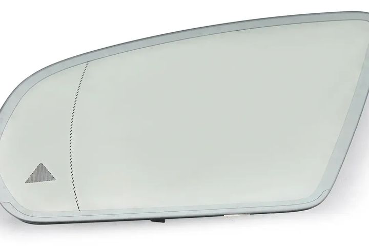 EXTERIOR MIRROR GLASS