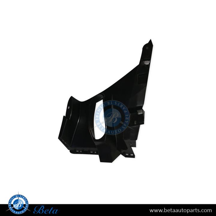 BMW X6 G06 (2020-2023), Front Bumper Side Bracket M-Tek (Left), China, 51118092293