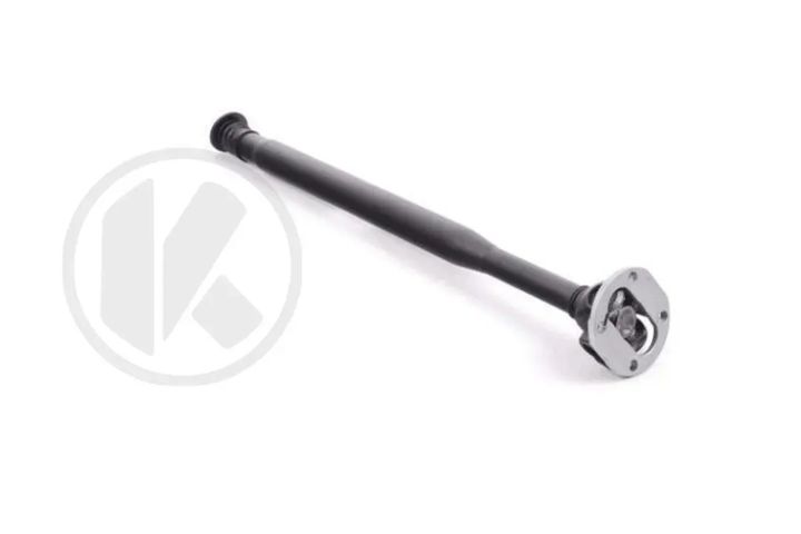 PROPELLER SHAFT, FRONT