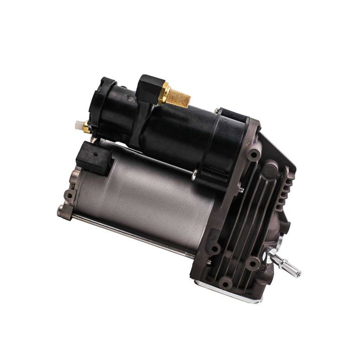 Land Rover AIR SUSPENSION COMPRESSOR LR010375