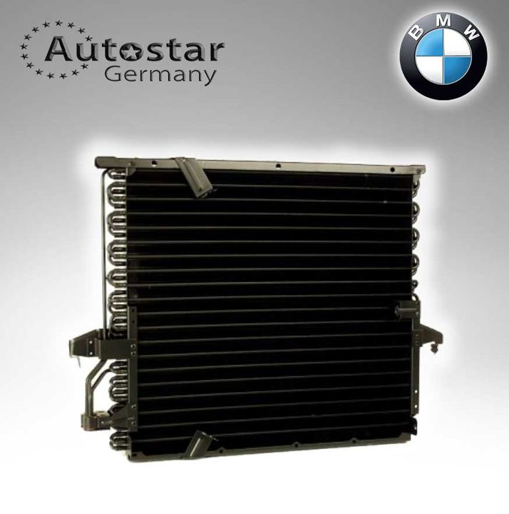 BMW CONDENSER E36 64531385165