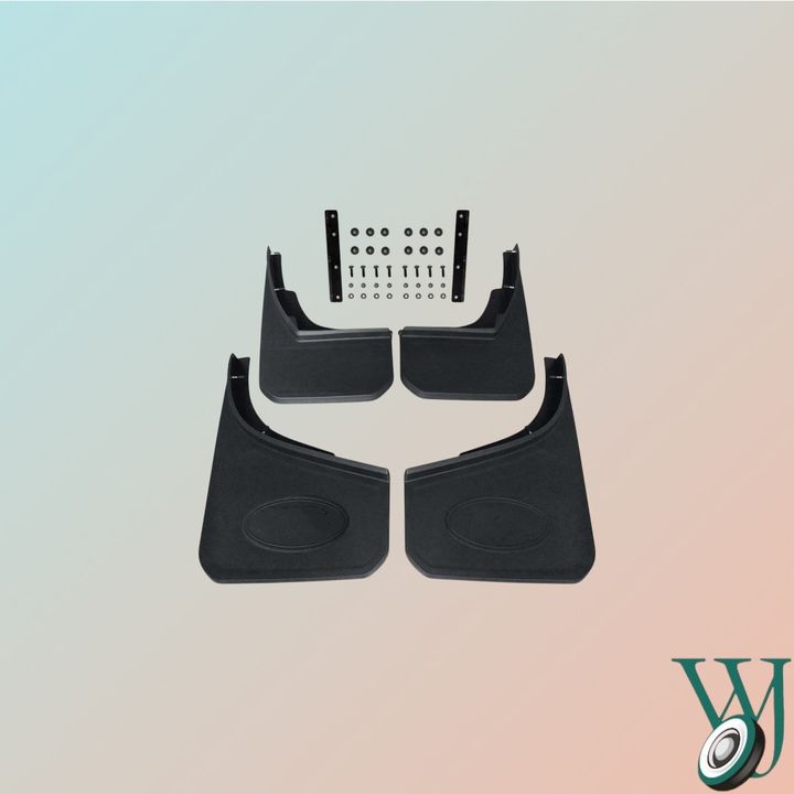 MUDGUARD B DEFENDER