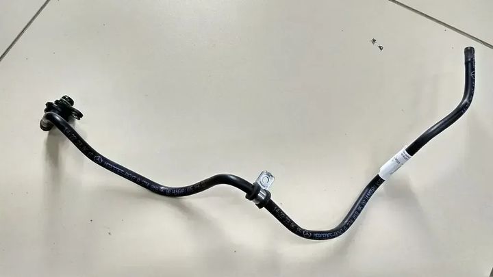 a2740189500   hose pipe
