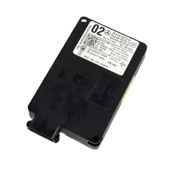 RADAR SENSOR Repl. A0009058104