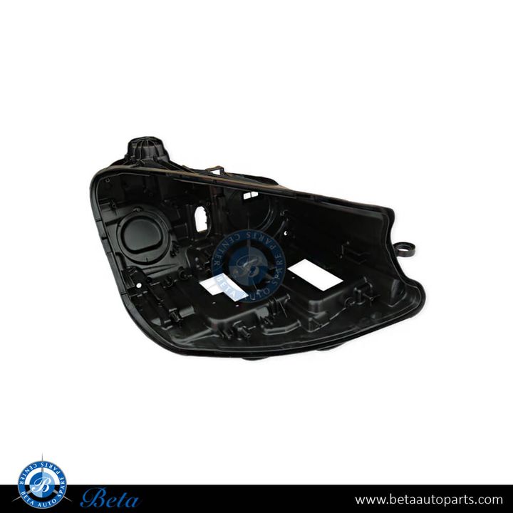 Mercedes E-Class W213 (2021-2023), Headlamp Housing for Dynamic LED (Right), China, 2139067008