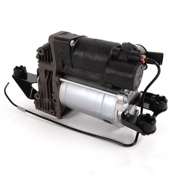 Autostar Germany AIR SUSPENSION COMPRESSOR For BMW 5 E61 37106793778