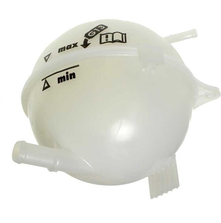 Autostar Germany  EXPANSION TANK 6Q0121407D For VOLKSWAGEN
