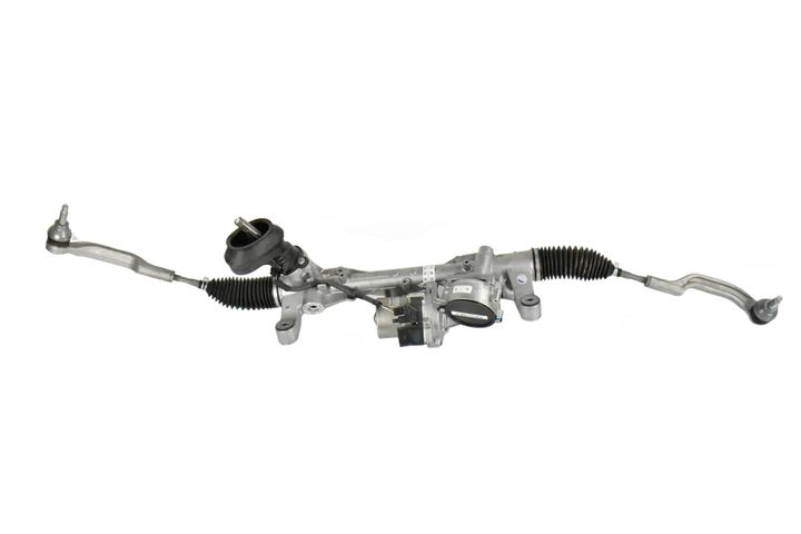 STEERING GEAR