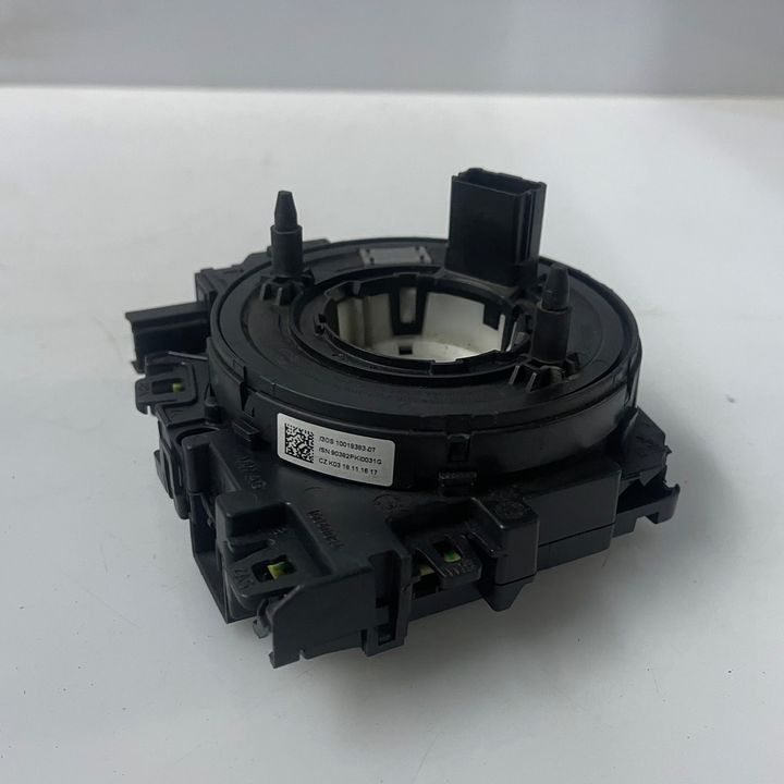 Steering Angle Sensor - 2017 Audi A3 Premium
