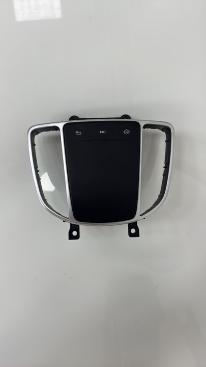 Mercedes W205 C-Class Center Console Touchpad Controller