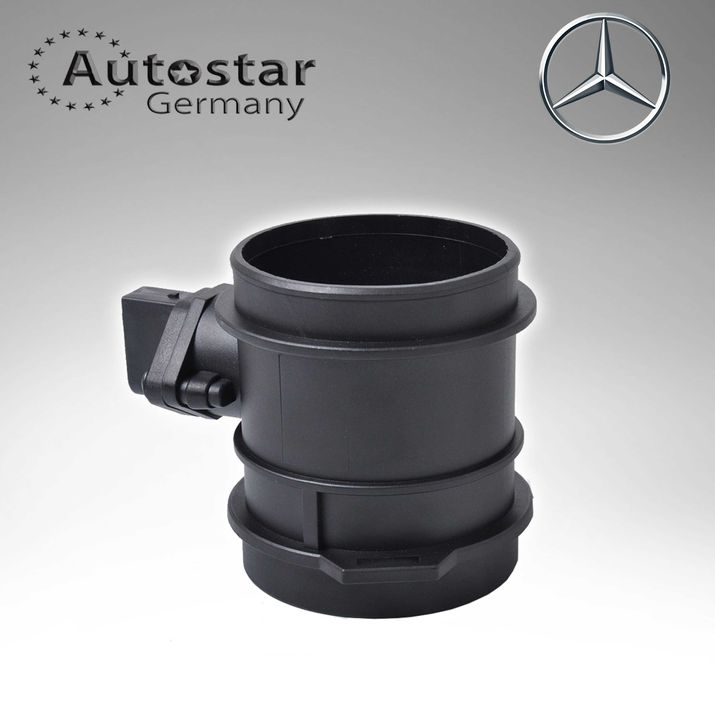 Mercedes Benz AIR MASS SENSOR 0280 217 515 1120940048
