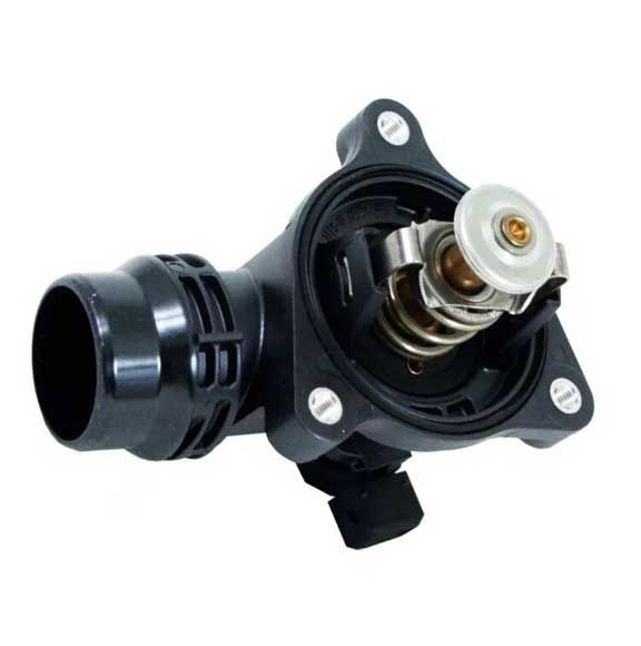 Autostar Germany THERMOSTAT HOUSING 85°C For BMW 11518472105