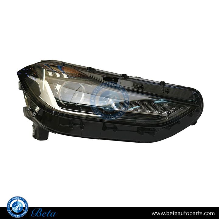 Jetour X70 Plus (2023-Up), Headlamp LED (Right), OE, F18-4421020AL