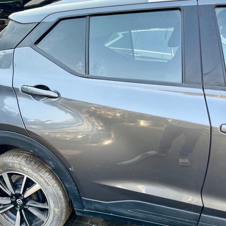 Door (RHB) - 2022 Nissan Kicks GRADE SV